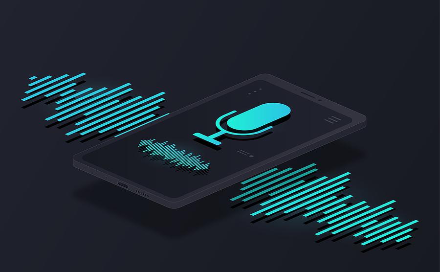 Voice Recording & Creation 